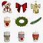 Collection de Noël 04