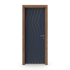 room door