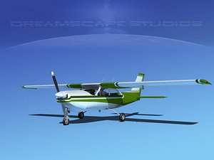 Cessna 177RG Cardinal  V14
