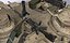 abrams m1a2 3d model