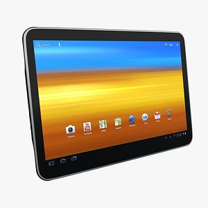 Tablet Mediacom Smartpad S2