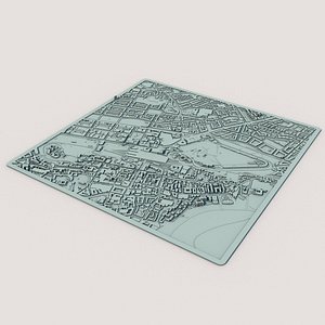 Edinburgh Scotland United Kingdom model