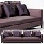 Sofa półksiężycowa Camerich