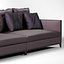 Sofa półksiężycowa Camerich