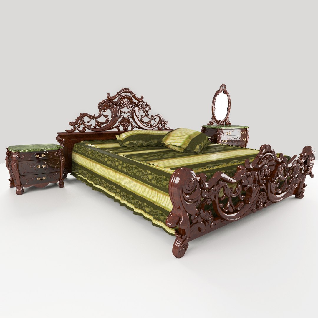 3D bed model https://p.turbosquid.com/ts-thumb/Pj/260Eww/uERD1TCW/4copy/jpg/1563383658/1920x1080/fit_q87/230d020259f9150776e69bcaf78beac3dfe8251b/4copy.jpg