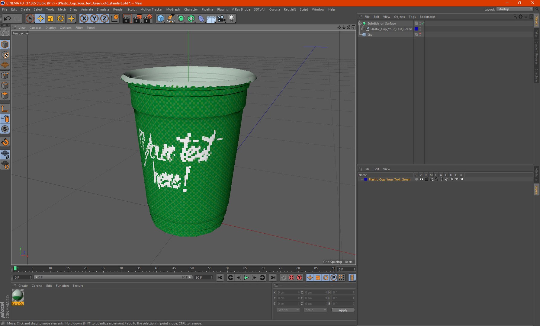 3D Plastic Cup Your Text Green model https://p.turbosquid.com/ts-thumb/Pj/2Woqa5/Ah/plasticcupyourtextgreenmb3dmodel018/jpg/1654774023/1920x1080/fit_q87/b42b6dac9d3307d978fbf139541e5e00e1d8c60f/plasticcupyourtextgreenmb3dmodel018.jpg