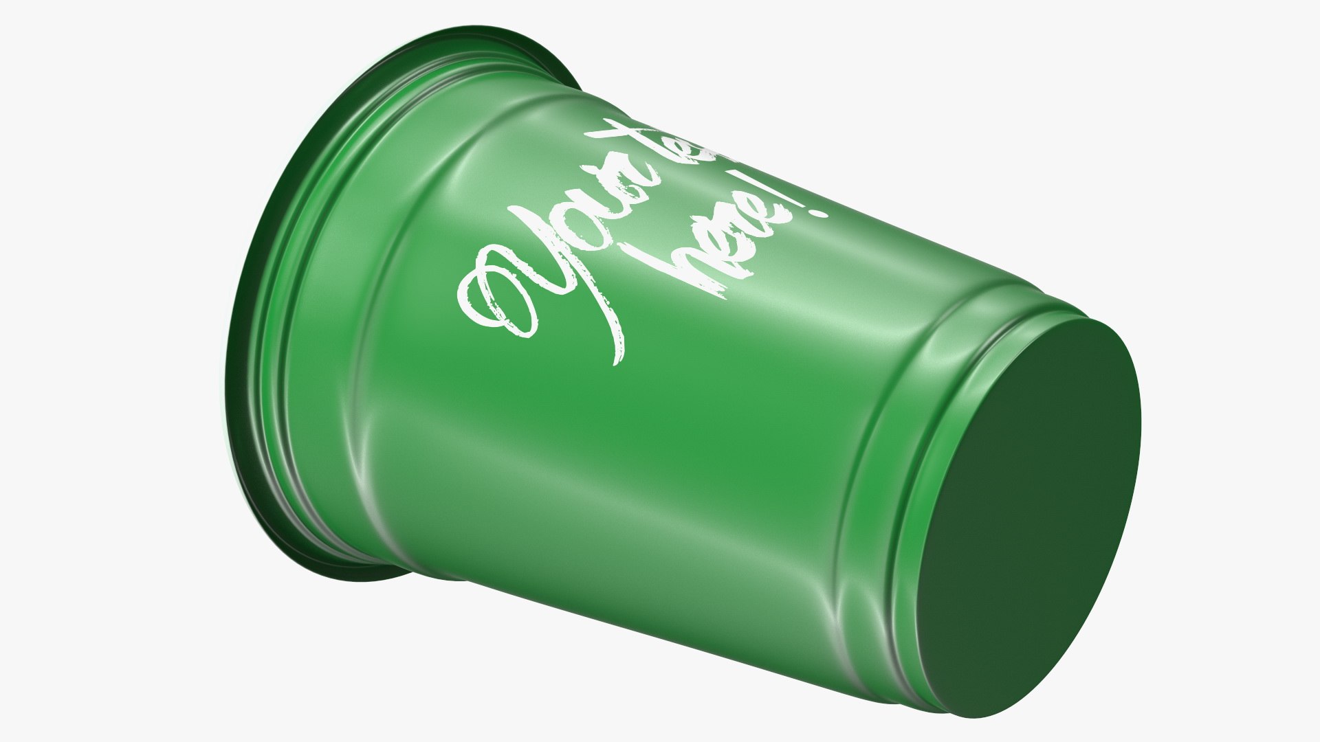 3D Plastic Cup Your Text Green model https://p.turbosquid.com/ts-thumb/Pj/2Woqa5/kE/plasticcupyourtextgreenmb3dmodel010/jpg/1654773999/1920x1080/fit_q87/b98ed154153988477e012a2dea34d34112f228df/plasticcupyourtextgreenmb3dmodel010.jpg