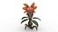 Monster flower 3D model