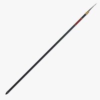 Japanese Yari Spear PBR