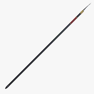Japanese Yari Spear PBR