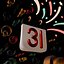 New Year Calendar