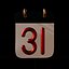 New Year Calendar
