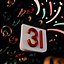 New Year Calendar