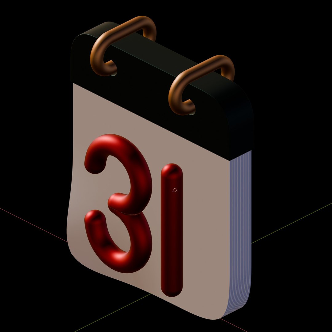 3D New Year Calendar model https://p.turbosquid.com/ts-thumb/Pj/4zmgfH/aD/calendar05/jpg/1764555989/1920x1080/fit_q87/db05e117a33132b2b61584cac0eb111e4c262a0e/calendar05.jpg