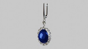 Pendant Jewelry 6625 model