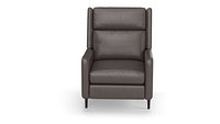 Pelle Leather Reclining Chair