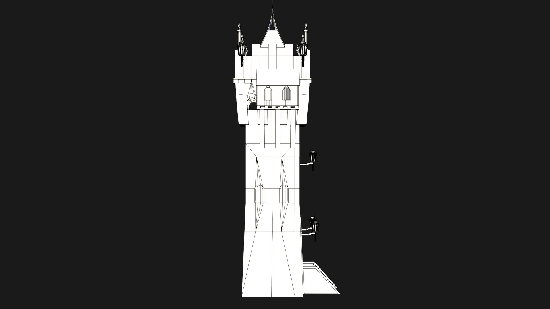3D Castle Watch Tower 01 All PBR Unity UE Textures Included https://p.turbosquid.com/ts-thumb/Pj/B10F5n/CF/defencetower_wireframe11/jpg/1681218527/1920x1080/fit_q87/bcca88842a98cd73fc21772387eb38b66266a7aa/defencetower_wireframe11.jpg