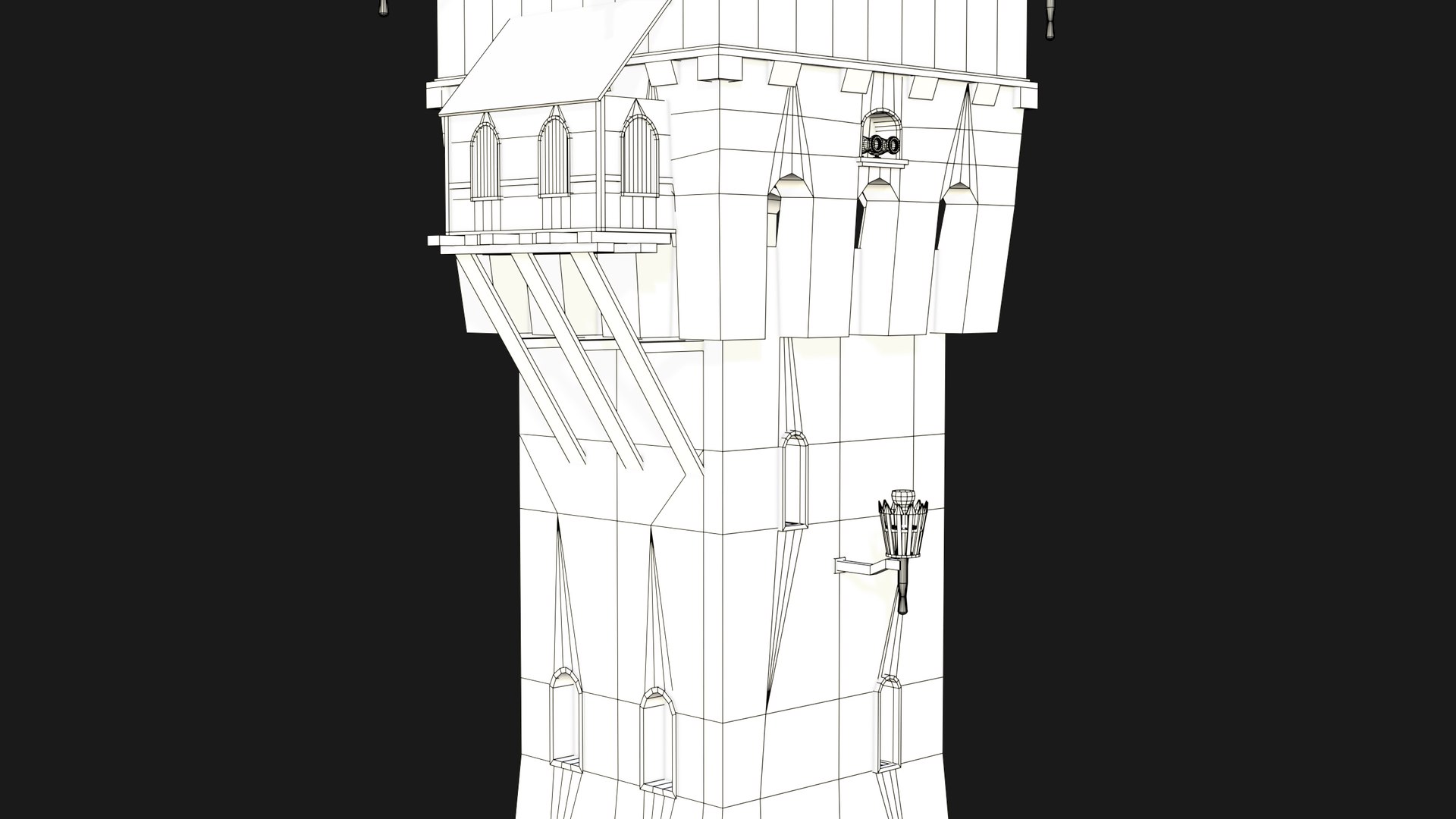 3D Castle Watch Tower 01 All PBR Unity UE Textures Included https://p.turbosquid.com/ts-thumb/Pj/B10F5n/Uh/defencetower_wireframe15/jpg/1681218534/1920x1080/fit_q87/f28d23240b7a012598df5fefd5400c27747ba2c5/defencetower_wireframe15.jpg