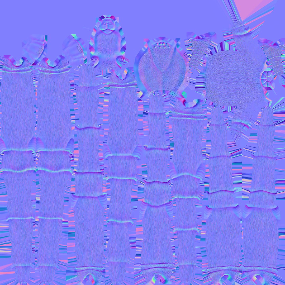 Huntsman Spider 3D Model - TurboSquid 2169996