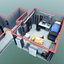 Ships-StateRoom Multi