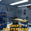 Ships-StateRoom Multi