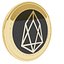 Eos 암호화폐 금화