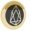 Eos 암호화폐 금화