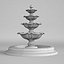 fountain