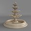 fountain