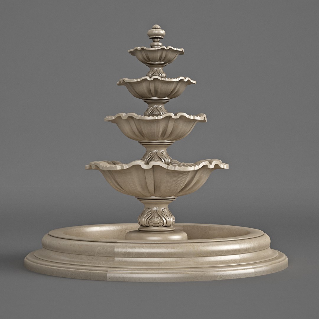 fountain classic 3d max https://p.turbosquid.com/ts-thumb/Pj/GaiPxS/yEzwa13X/fauntain_05/jpg/1486293272/1920x1080/fit_q87/c3ef6ed39e5d9ee55f7d98dd23ebf8edc790be67/fauntain_05.jpg