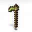Minecraft Hoe