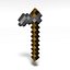 Minecraft Hoe