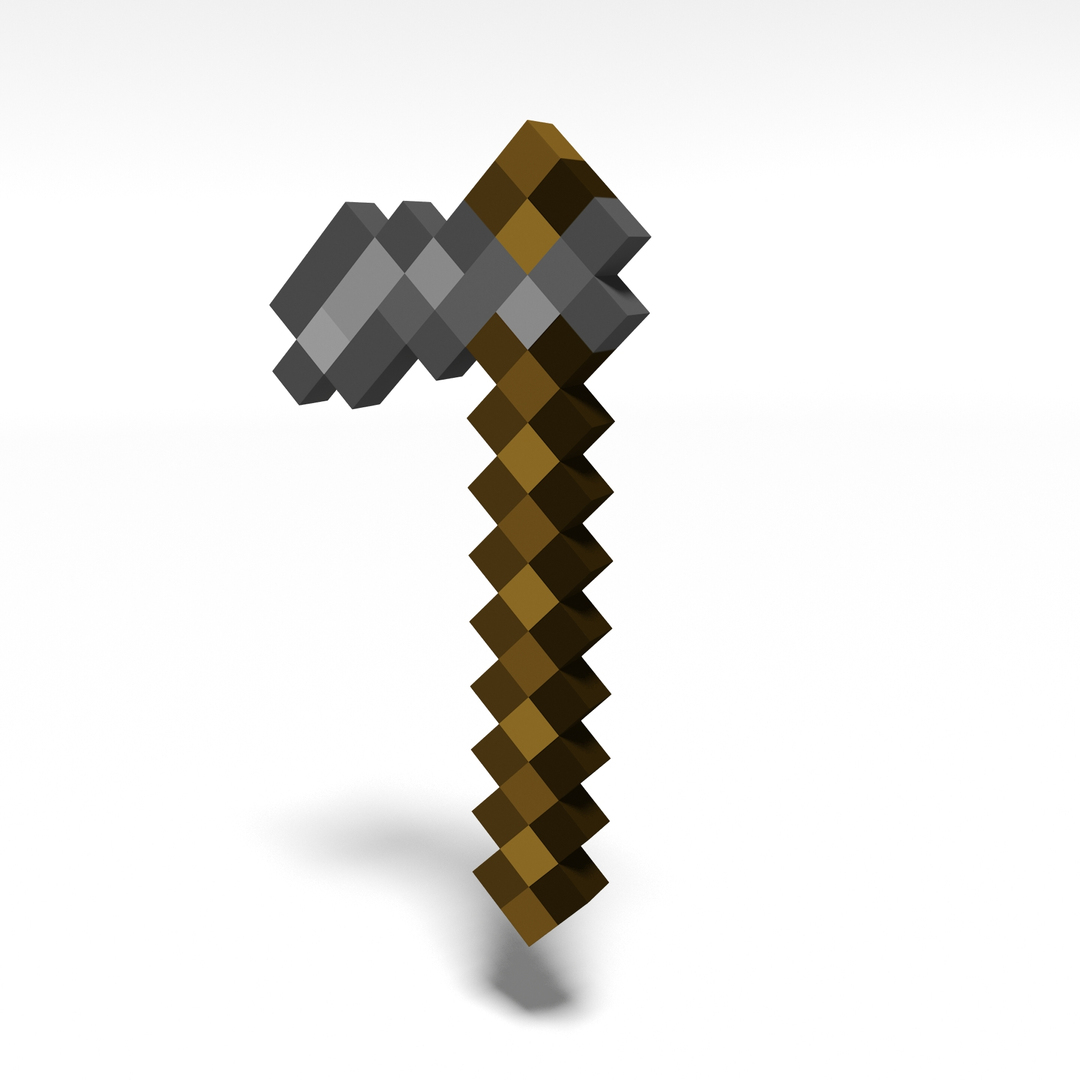 minecraft hoe 3D model https://p.turbosquid.com/ts-thumb/Pj/Hr66H3/bvaeFijr/0001/jpg/1551196694/1920x1080/turn_fit_q99/25e02a4ce4ef63c572760bd7d9b8a406c596a8c7/0001-1.jpg