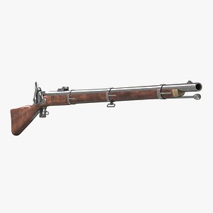 Musket