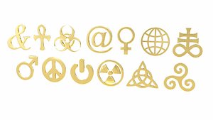 Symbol collection
