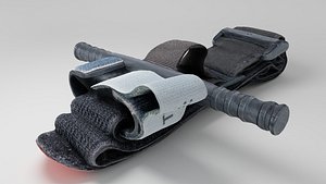 3D Medical Tourniquet first aid kit medical combat emergency