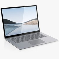 Microsoft Surface Laptop 3 15 inch