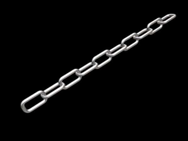 Free 3D Chain Models | TurboSquid