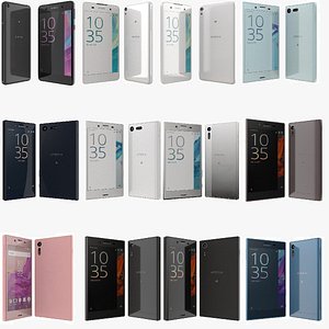 Sony Mobile Bundle