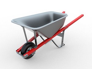 wheelbarrow barrow max