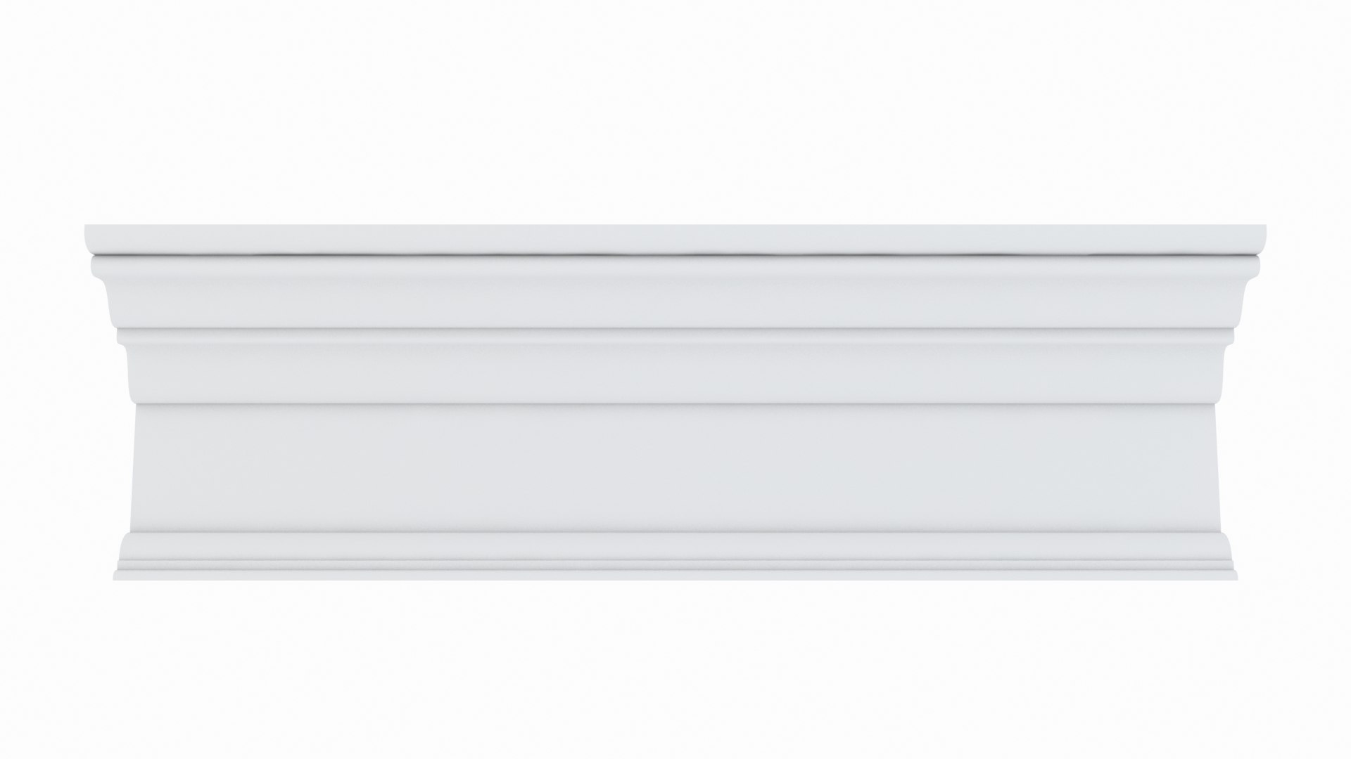 3D Cornice 127 Straight model https://p.turbosquid.com/ts-thumb/Pj/U5sVqN/0E/1/jpg/1676283759/1920x1080/fit_q87/088a279e8b806e14c8c191000640d00171f881be/1.jpg