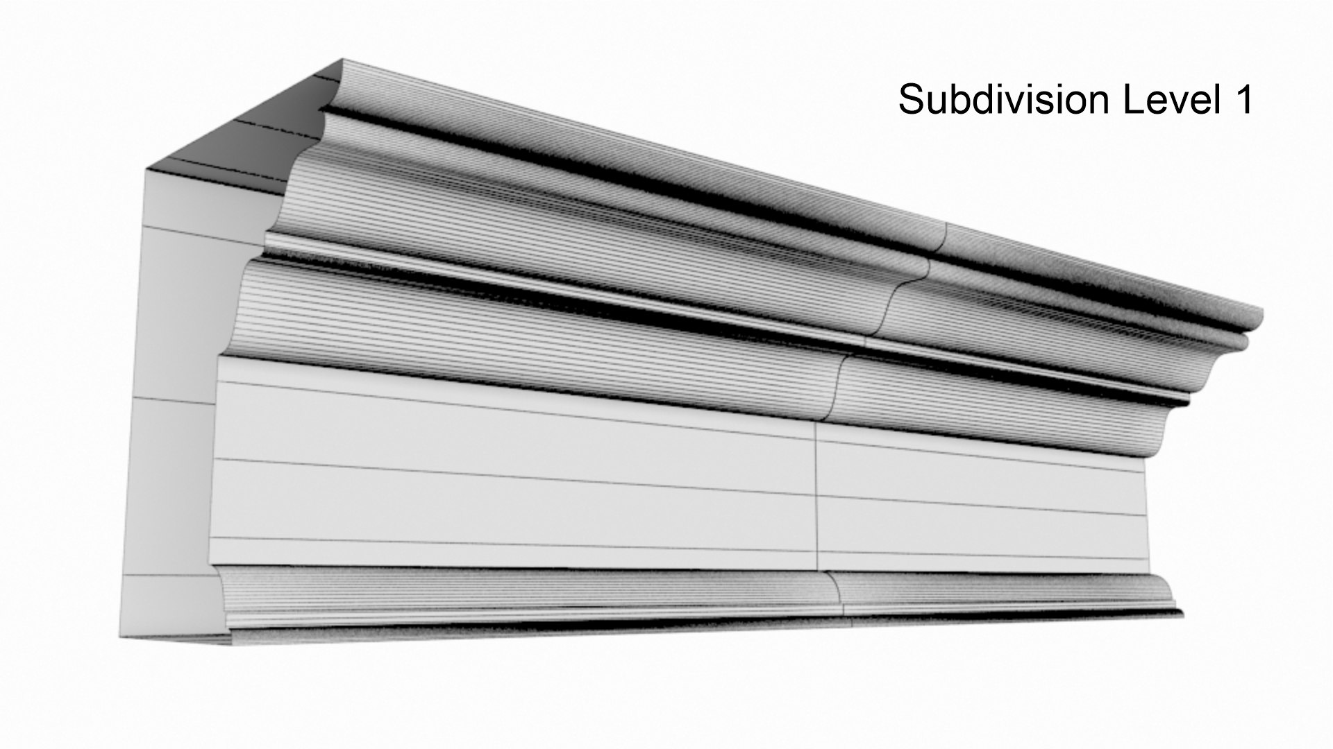 3D Cornice 127 Straight model https://p.turbosquid.com/ts-thumb/Pj/U5sVqN/Ej/sub1/jpg/1676283757/1920x1080/fit_q87/b686465e7b7c9504de88582a862f55132a03d898/sub1.jpg