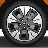 VW Multivan T7 2023 wheel