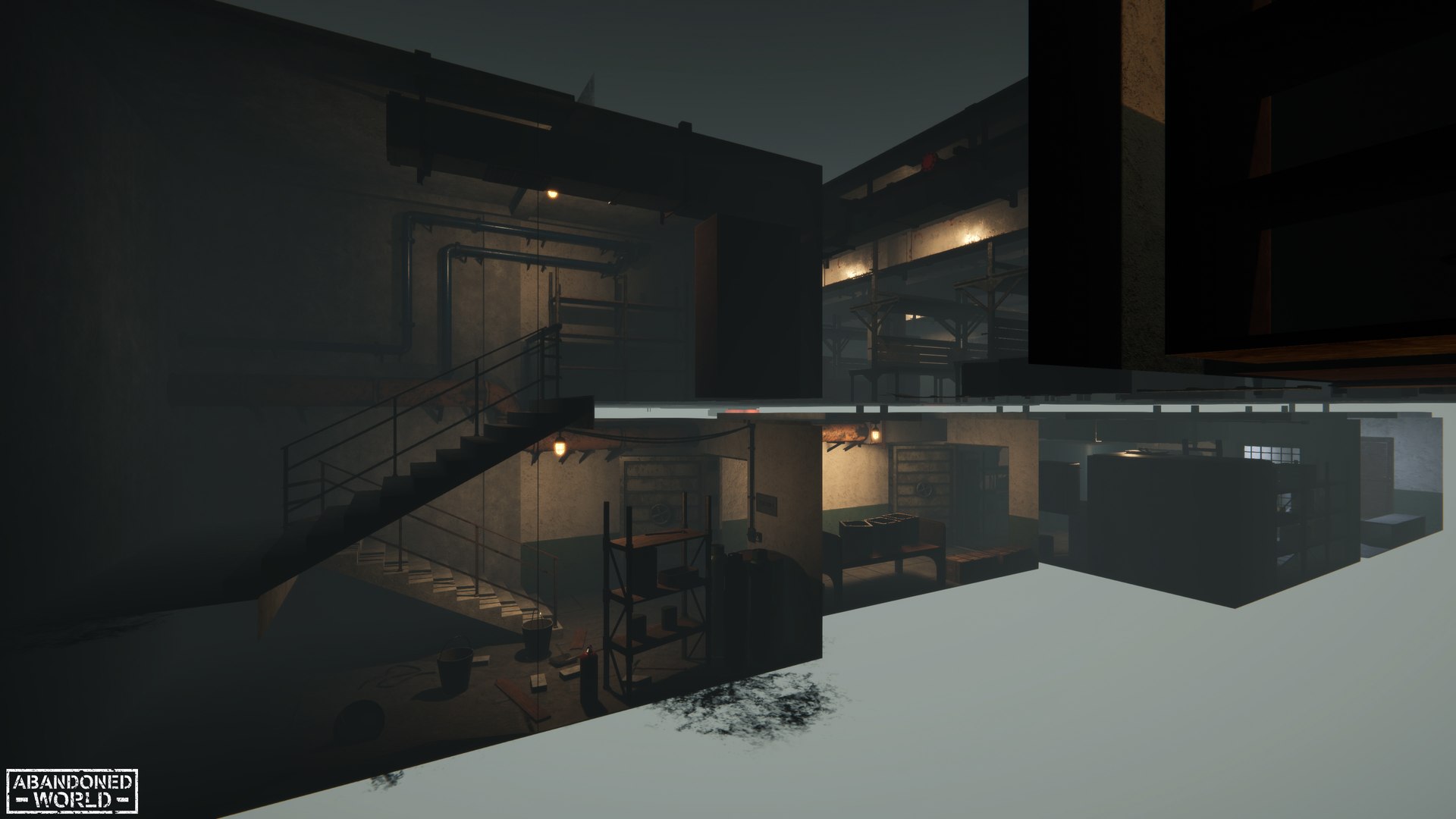 Modular Abandoned Shelter for Unity 3D model https://p.turbosquid.com/ts-thumb/Pj/V2JzHD/7N/25/jpg/1745611387/1920x1080/fit_q87/ccfffc33ef8ba9e7466994ae7802f50ae62c4ff6/25.jpg