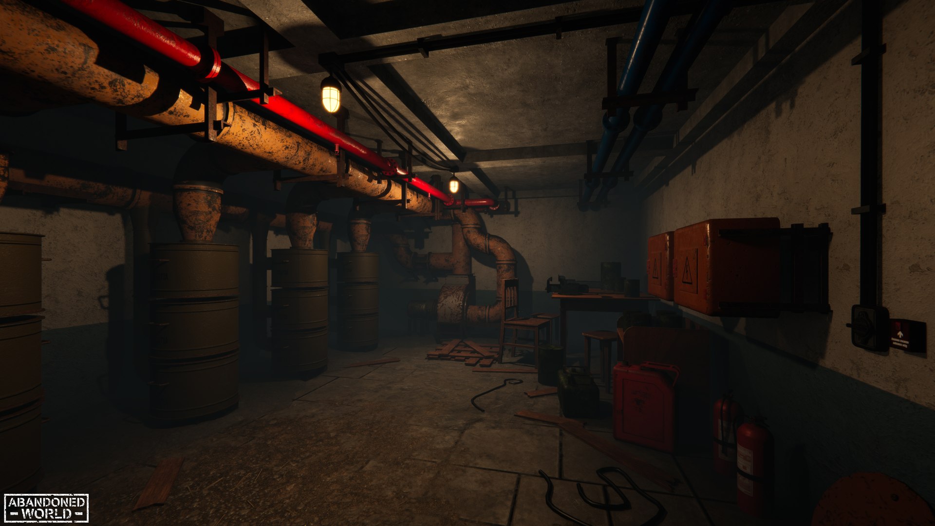 Modular Abandoned Shelter for Unity 3D model https://p.turbosquid.com/ts-thumb/Pj/V2JzHD/Tv/05/jpg/1745611377/1920x1080/fit_q87/d27369c2f0c873d228c3545805f0942828fa3828/05.jpg