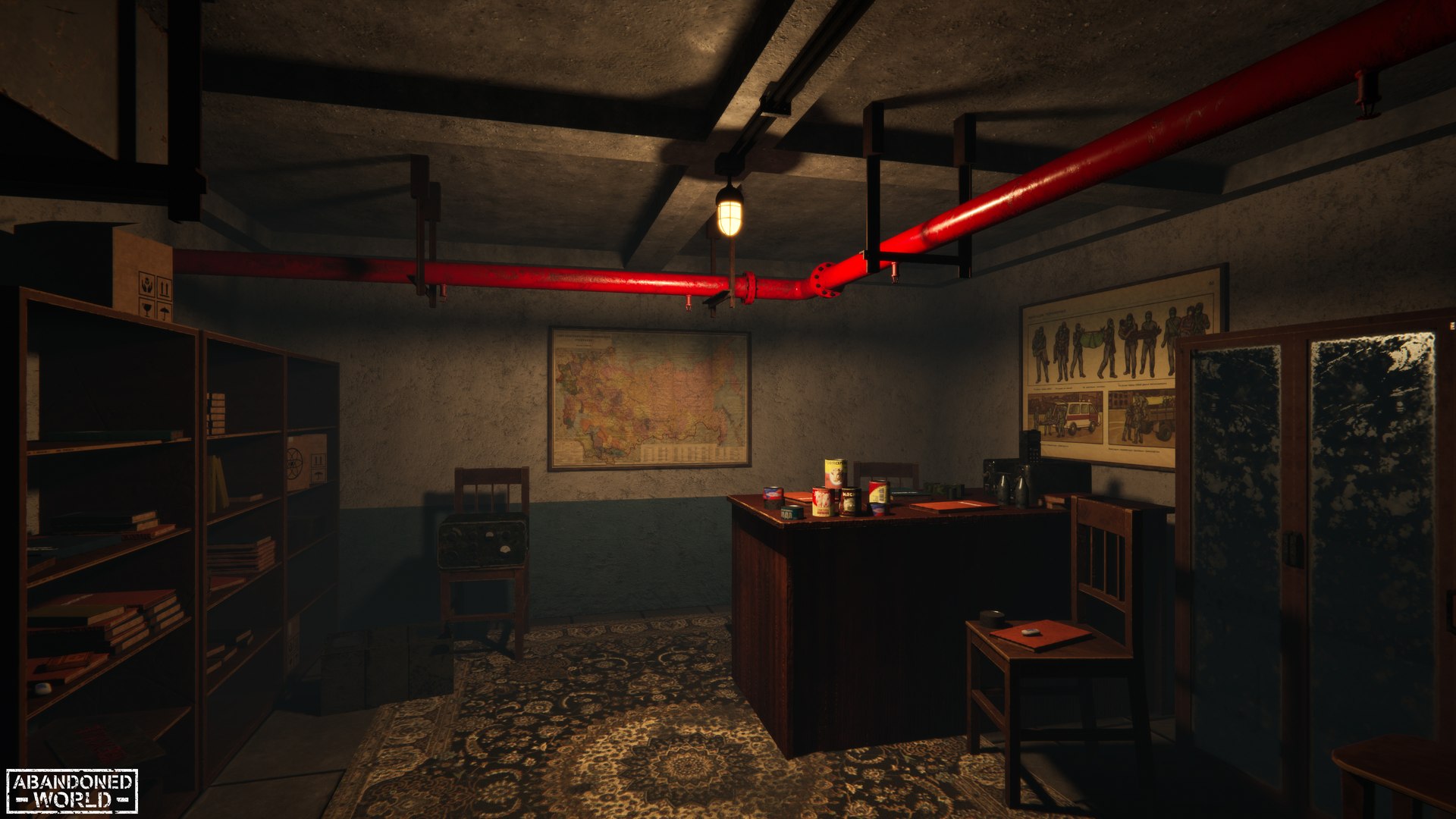 Modular Abandoned Shelter for Unity 3D model https://p.turbosquid.com/ts-thumb/Pj/V2JzHD/WX/11/jpg/1745611380/1920x1080/fit_q87/f6e26c080adbe48f23fd0e952b4ed8776ceb5443/11.jpg