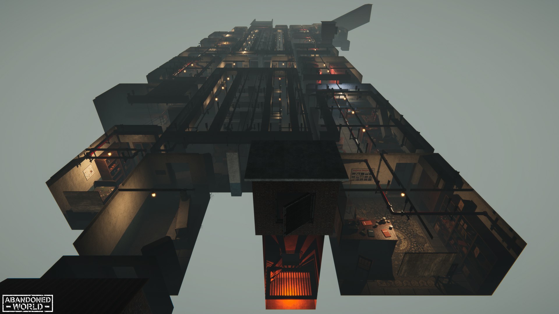 Modular Abandoned Shelter for Unity 3D model https://p.turbosquid.com/ts-thumb/Pj/V2JzHD/XT/23/jpg/1745611386/1920x1080/fit_q87/33ec44e0860d8665d3423406d92be5006501bd79/23.jpg