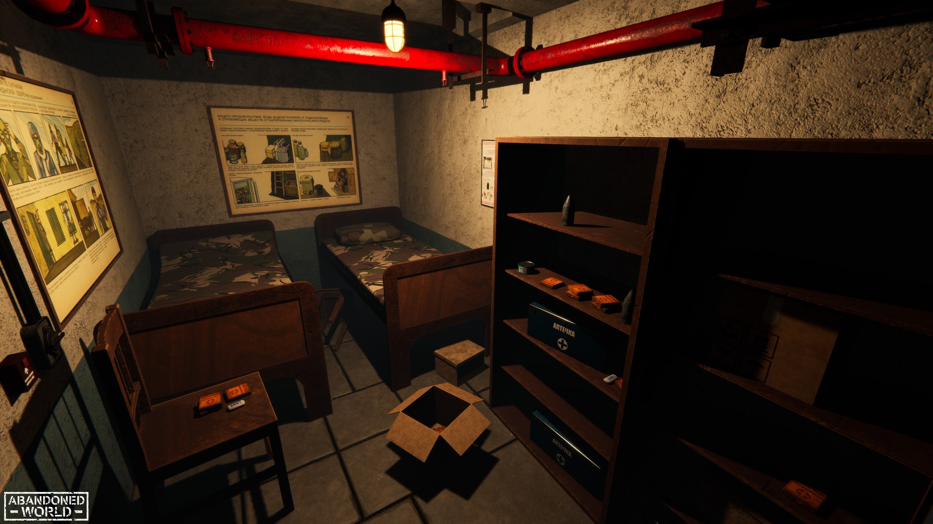 Modular Abandoned Shelter for Unity 3D model https://p.turbosquid.com/ts-thumb/Pj/V2JzHD/Yl/10/jpg/1745611380/1920x1080/fit_q87/30d73fc67005b0efaa6cbdc7d5983cd5057c08a1/10.jpg