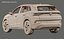 3D model 2021 Volkswagen ID4