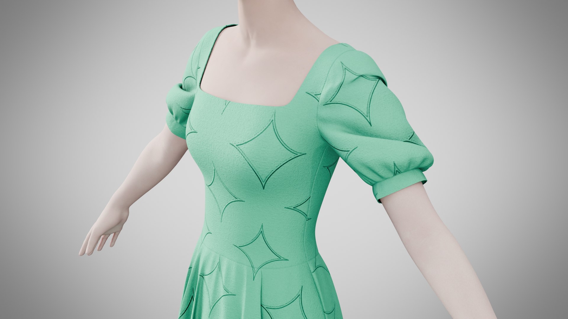 3D Dress 27 Medium Aquamarine With Design https://p.turbosquid.com/ts-thumb/Pj/WGpXDf/vi/4/jpg/1761739206/1920x1080/fit_q87/867f727d3c97b47e64ab9596f7cfd5456f4fe69b/4.jpg